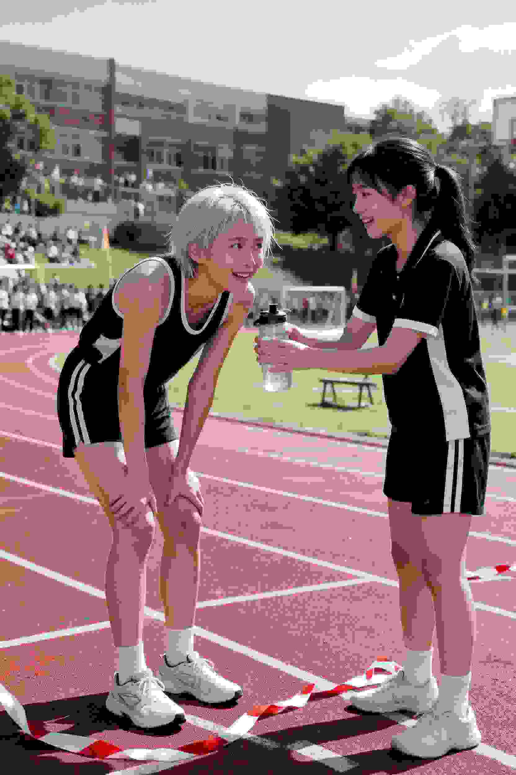 心跳少女