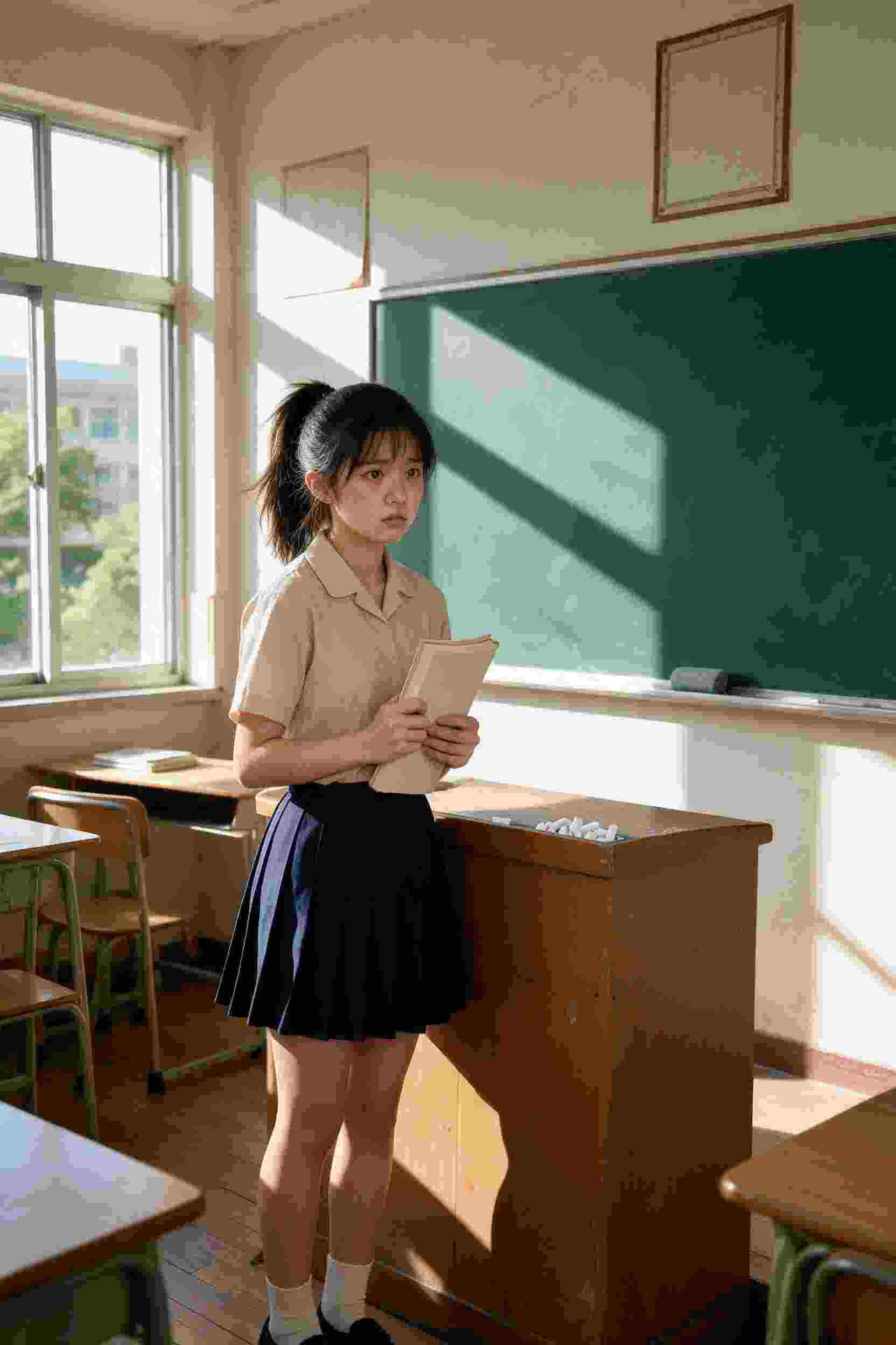 魔法学院